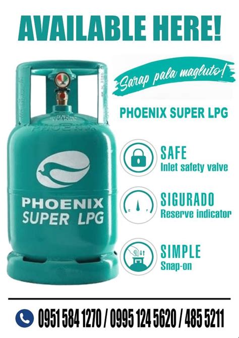 phoenix lpg near me|Phoenix LPG Superhub Bacolod .